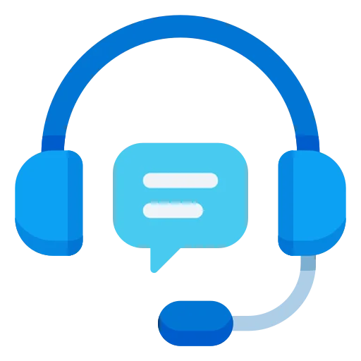 在线客服聊天图标